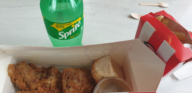 Motorway Service Centre 2038 Great South Road, Bombay 2675, New Zealand