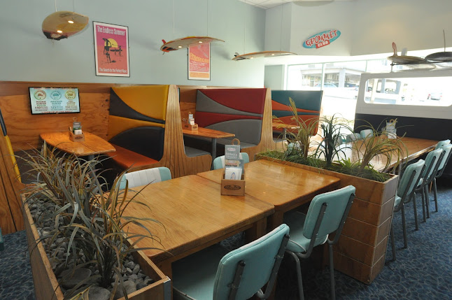 Breakers Napier - Napier