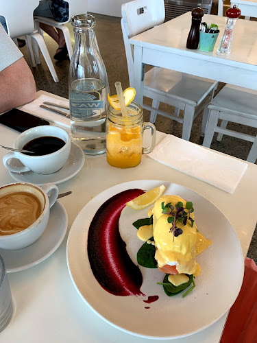 Honey Cafe Takapuna - Auckland