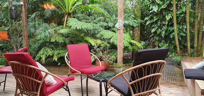 MĀHA Restaurant @ Wharepuke - Hospitality and gastronomy