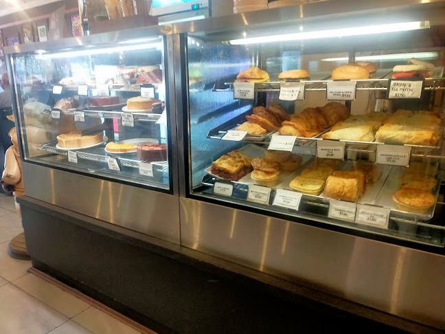 SaMick Cafe & Bar - Hospitality and gastronomy