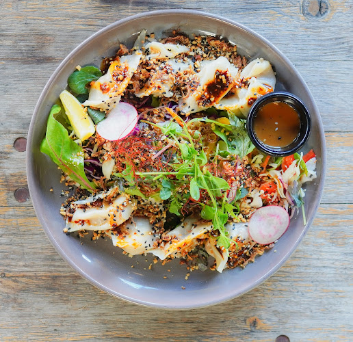 VIBE Coffee Roasters - Auckland