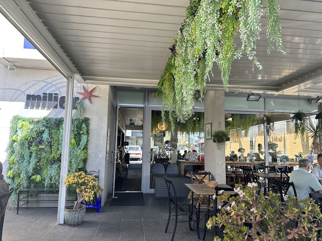 Milieu Cafe
