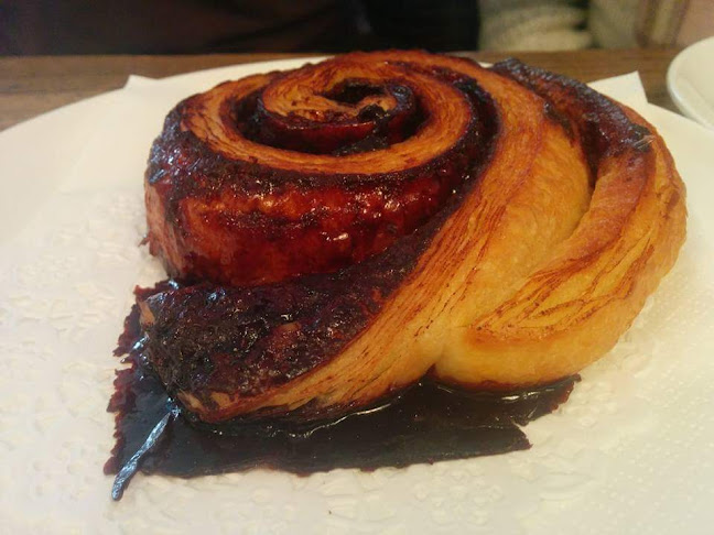 Opinii despre GOODS Manufactory and Cafe în Wellington - Hospitality and gastronomy