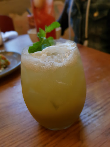 Comentarii opinii despre Cafe Hanoi