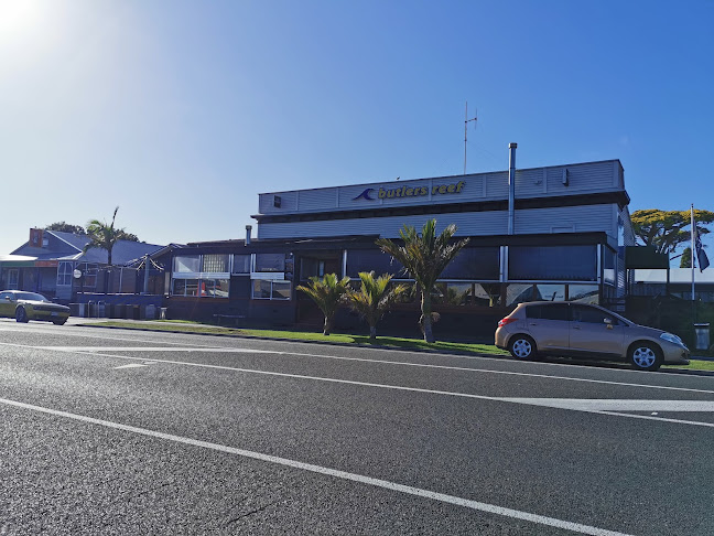 Butlers Reef Restaurant, Bar and Function Venue - Ōakura
