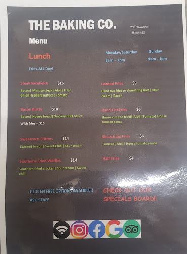 95 Regan Street, Stratford 4332, New Zealand