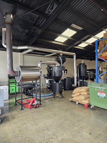 VIBE Coffee Roasters - Hospitality and gastronomy