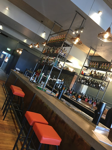 Cornerstone Bar & Eatery Tauranga - Tauranga