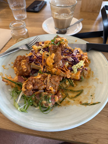 Honey Cafe Takapuna - Hospitality and gastronomy