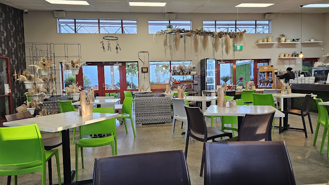 Kings Garden Cafe Henderson - Hospitality and gastronomy