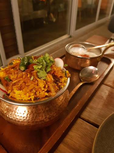 Bombay Palace Wanaka - Hospitality and gastronomy