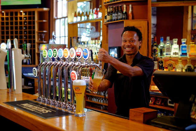 Comentarii opinii despre Pig & Whistle, Historic Pub