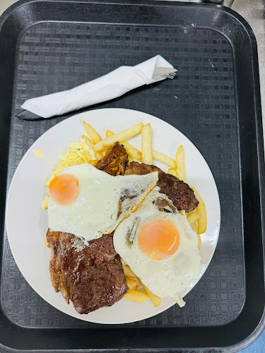 Comentarii opinii despre SK Bakery and Cafe