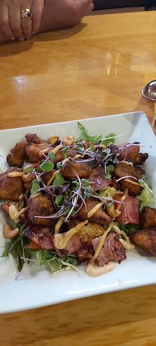 Cableways Bar & Bistro - Hospitality and gastronomy