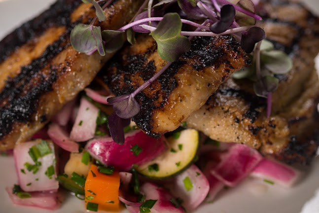 New Street Steakhouse - Nelson