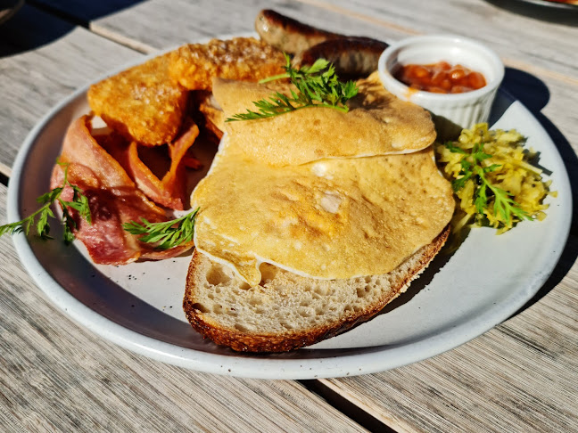 The Grounds at Whoa! Studios - Auckland