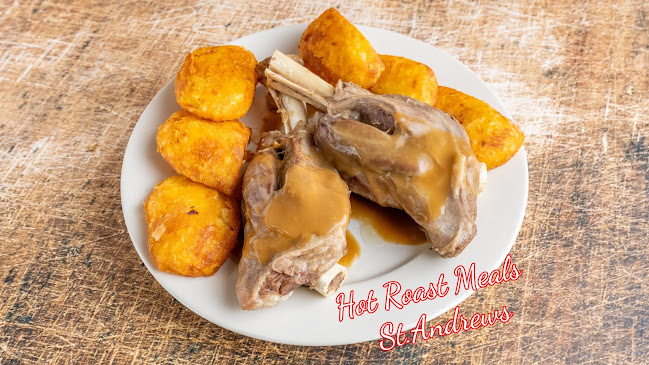 Opinii despre Hot Roast Meals în Hamilton - Hospitality and gastronomy