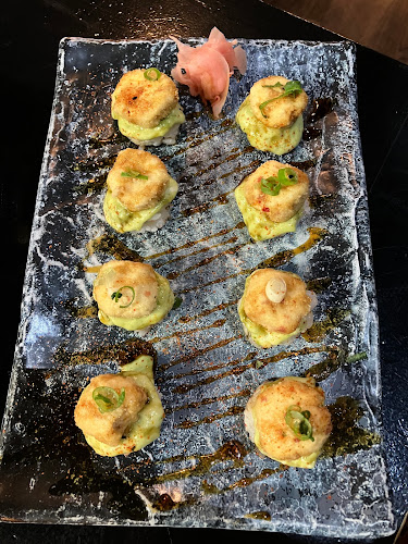 Jizo Japanese Restaurant