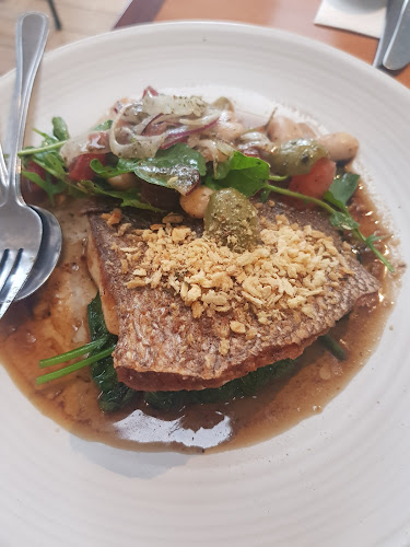 Boat Shed Cafe - Hospitality and gastronomy