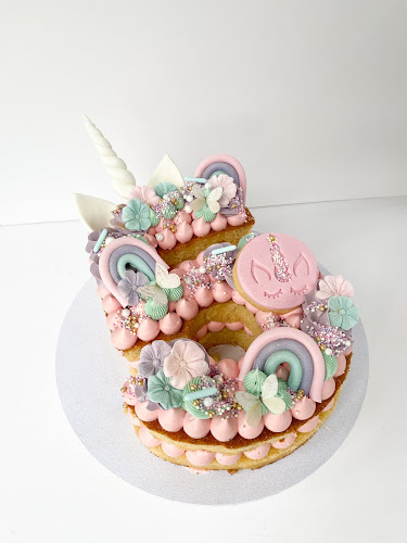 Opinii despre Just Baked în Porirua - Hospitality and gastronomy