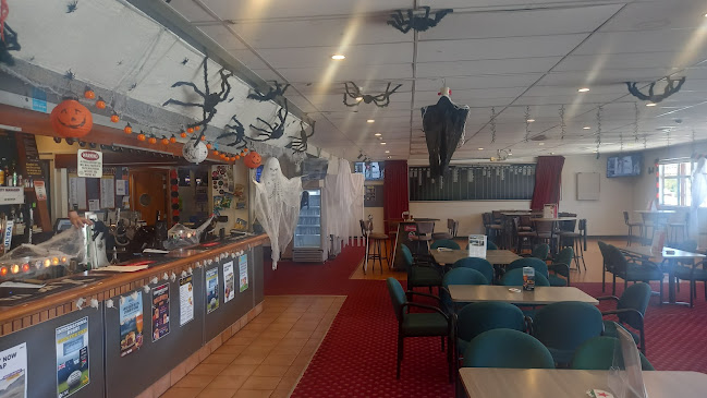 Johnsonville Club Inc - Wellington