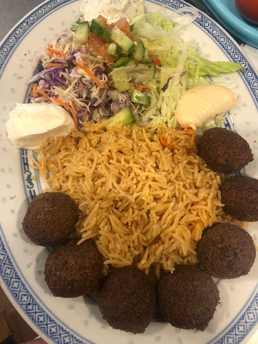 Petrah Souvlaki Hanmer Springs - Hospitality and gastronomy