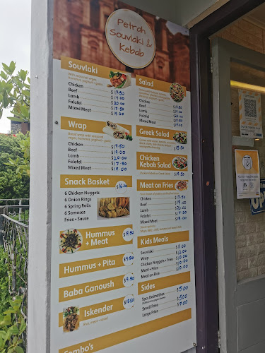 Opinii despre Petrah Souvlaki Hanmer Springs în Hanmer Springs - Hospitality and gastronomy