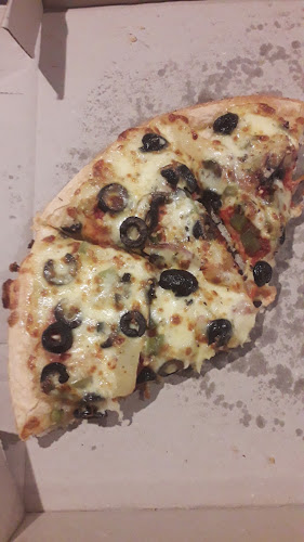 Gradi Pizza - Hospitality and gastronomy