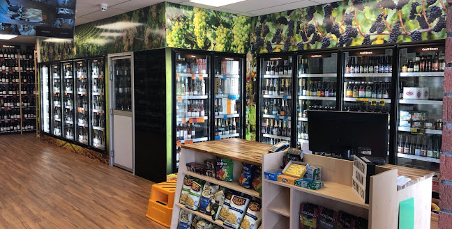Opinii despre Millwater Fine Wines & Spirits în Silverdale - Hospitality and gastronomy