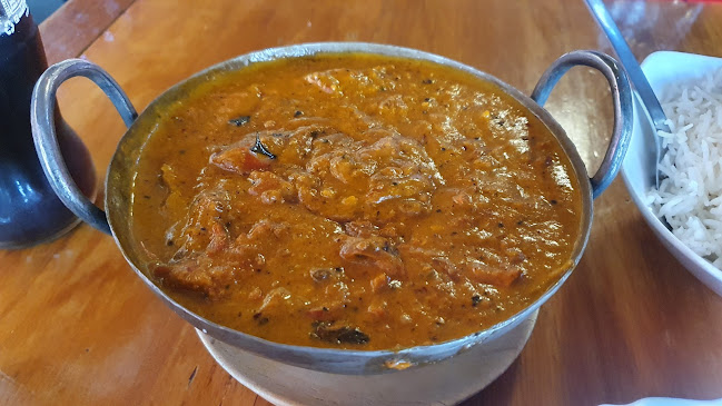 Opinii despre Kumar's Something Special în Paeroa - Hospitality and gastronomy