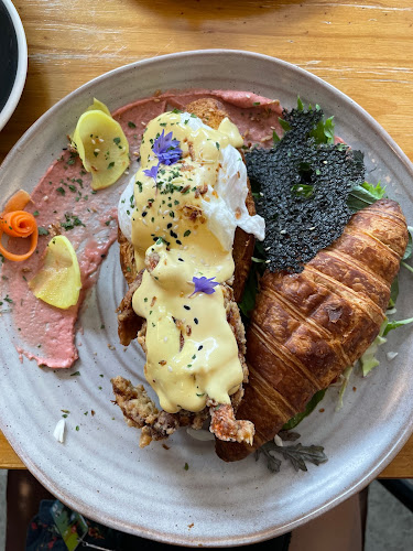 Gemini Cafe & Eatery - Hospitality and gastronomy