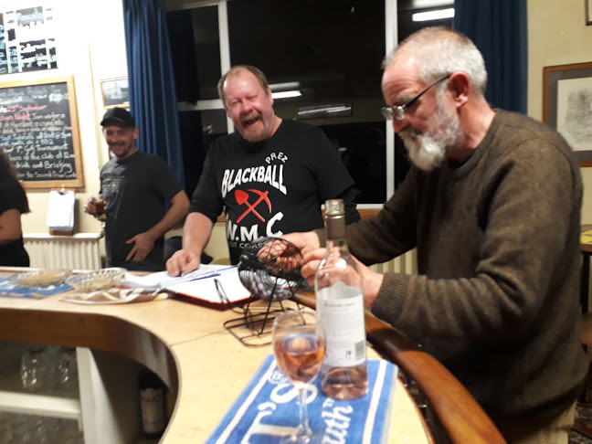 Blackball Workingmen's Club & MSA - Blackball