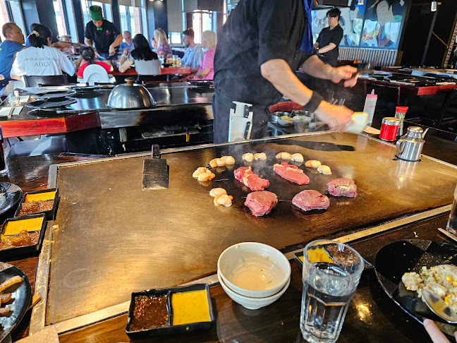 Daikoku Botany 大黒ボタニー店 - Hospitality and gastronomy