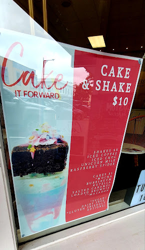 Opinii despre Cake it Forward în Lower Hutt - Hospitality and gastronomy