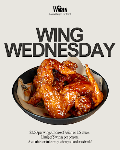 Comentarii opinii despre The Wagon HDP