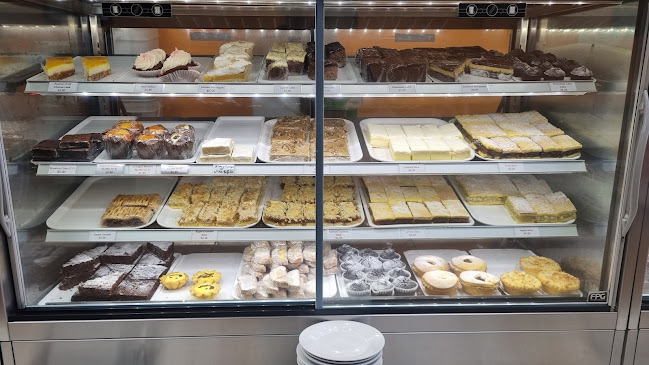 Opinii despre Angkor Wat Kiwi Bakery & Cafe în Napier - Hospitality and gastronomy