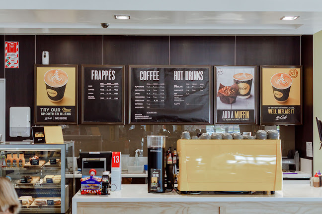 Comentarii opinii despre McDonald's Papamoa