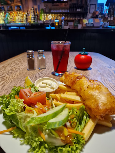 Comentarii opinii despre Groper Garage Bar & Restaurant