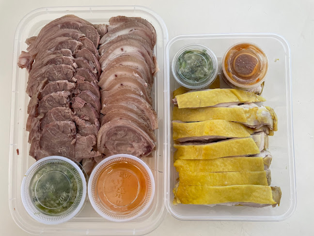 Comentarii opinii despre Home Taste Takeaway