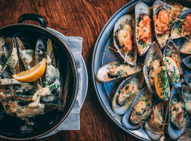 The Occidental - Auckland