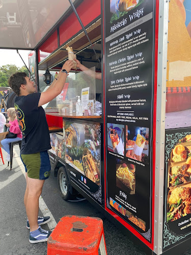 Comentarii opinii despre Zaaffran a taste of Morocco