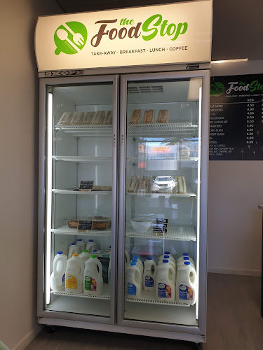 The Food Stop Rosedale - Auckland