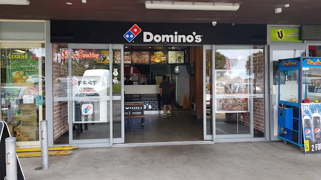 Domino's Pizza Forrest Hill