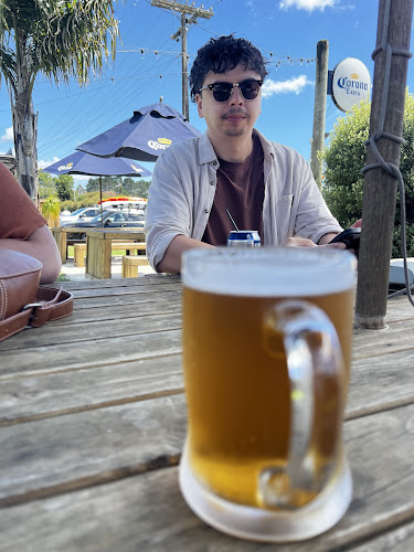 Opinii despre Coroglen Tavern în Coroglen - Hospitality and gastronomy