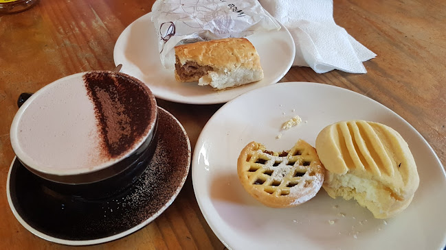 The Dam Village Bakery Cafe Phone number