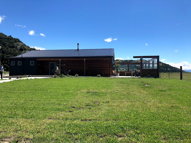 Country Taste Cafe - Queensberry