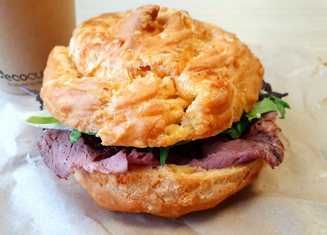 Reviews of La Cloche Terrace | Wellington French Café & Catering in Wellington - Hospitality and gastronomy