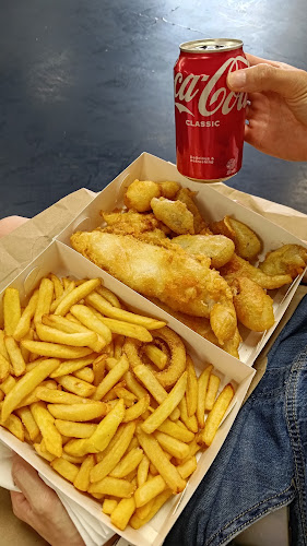 Opinii despre Seafood Bazaar -Te Rapa în Hamilton - Hospitality and gastronomy