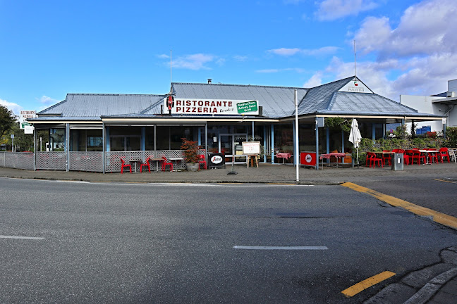 Ristorante Pizzeria Paradiso